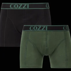 Sous-Vêtements*Cozzi Boxers