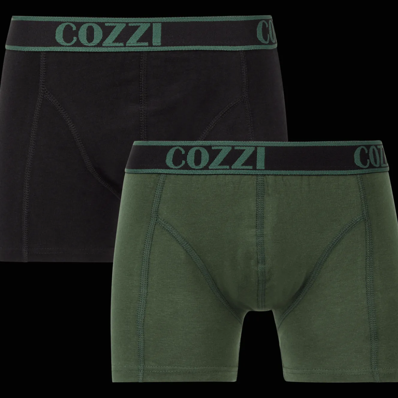 Sous-Vêtements*Cozzi Boxers