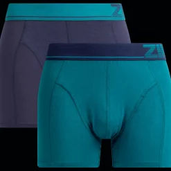 Sous-Vêtements*Ziki Boxers en bambou