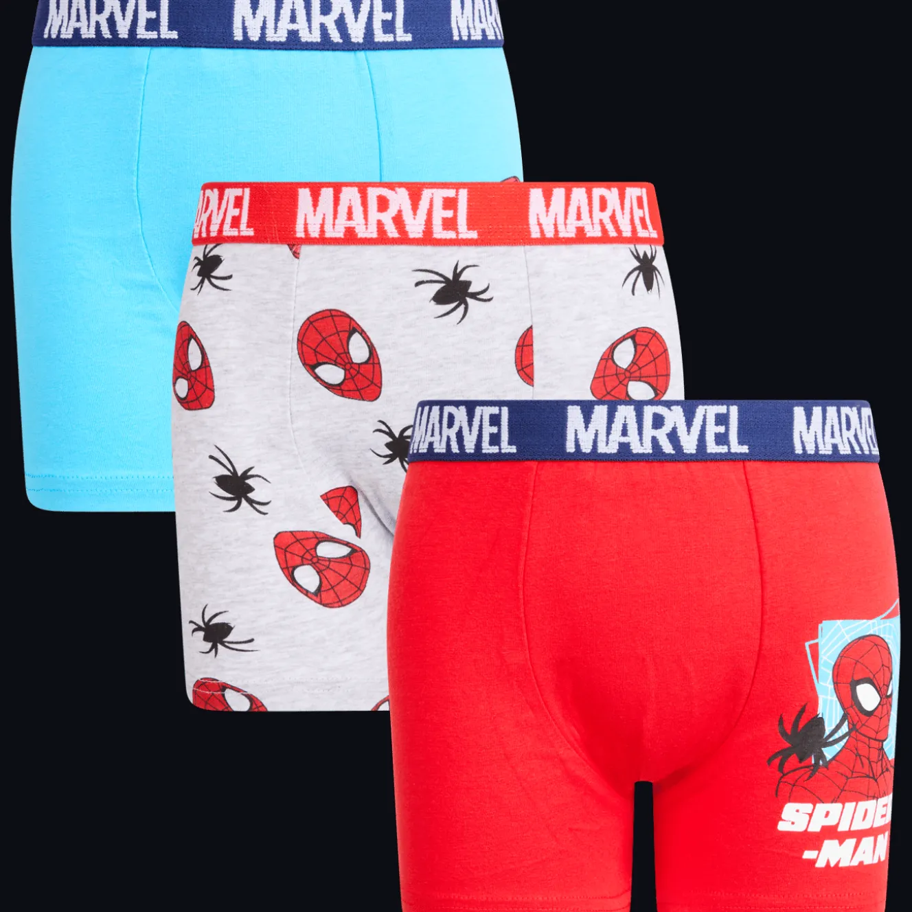 Sous-Vêtements*Paw Patrol Boxers enfant
