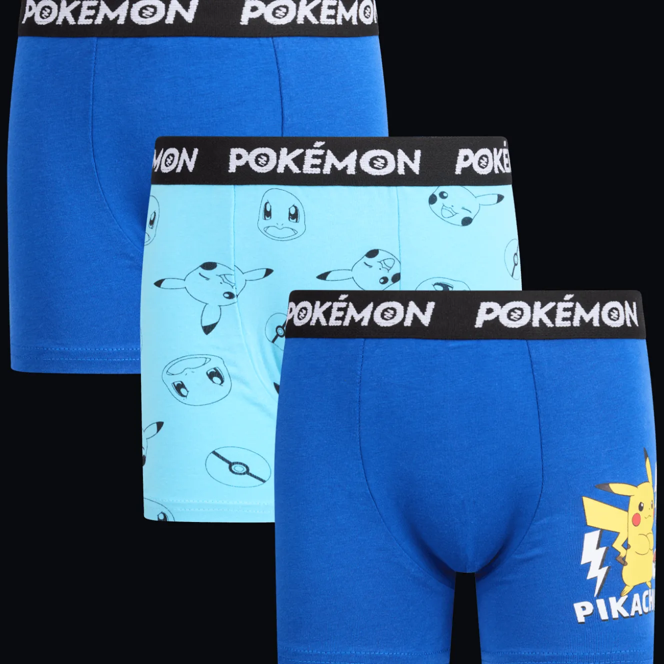 Sous-Vêtements*Paw Patrol Boxers enfant