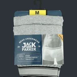 Sous-Vêtements*Jack Parker Boxers