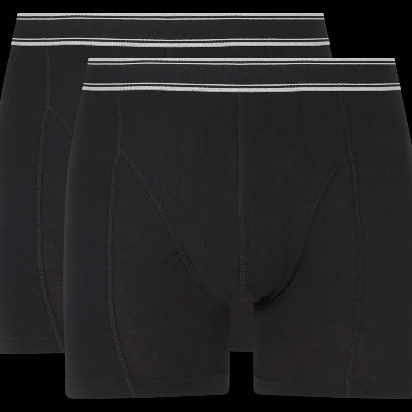 Sous-Vêtements*Jack Parker Boxers