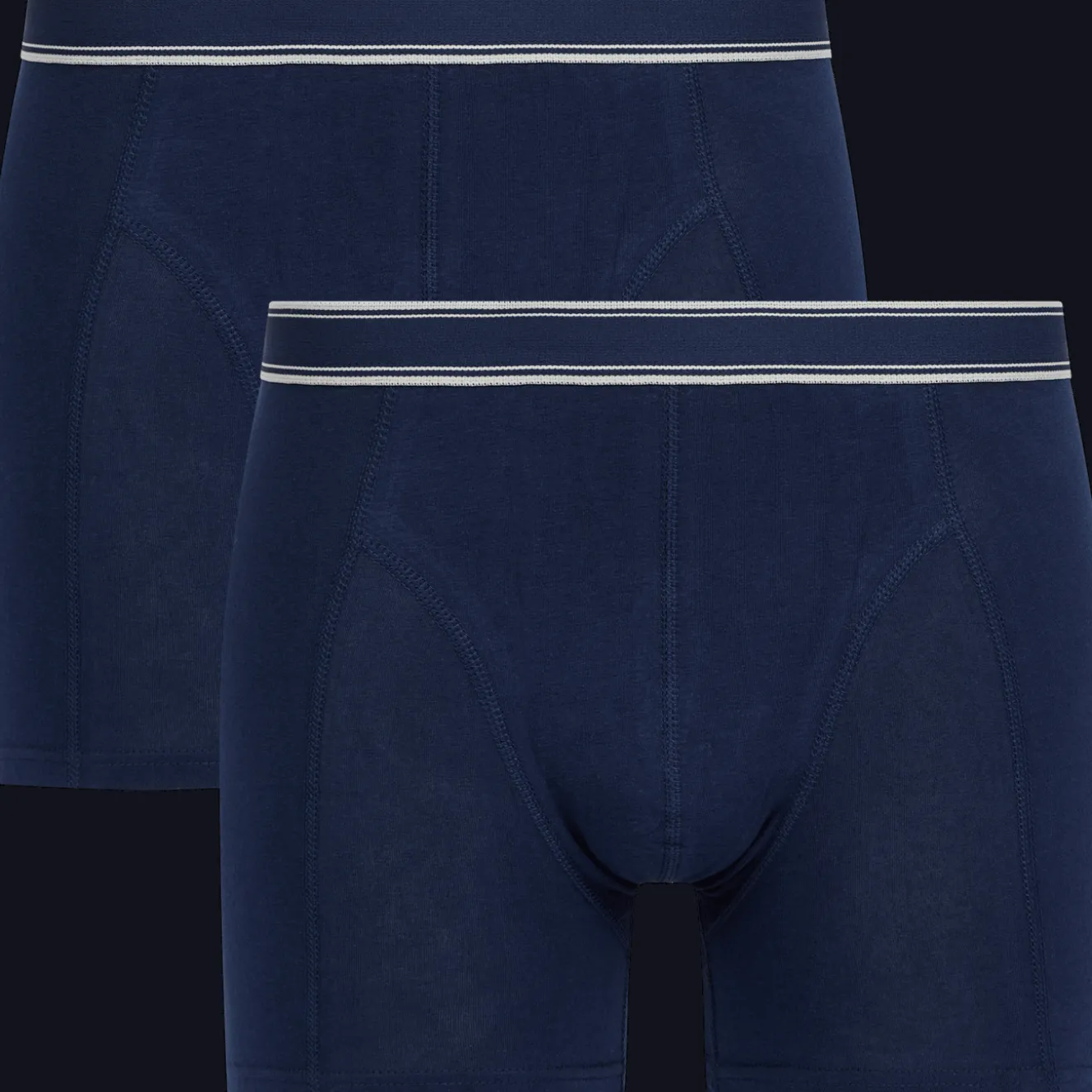 Sous-Vêtements*Jack Parker Boxers