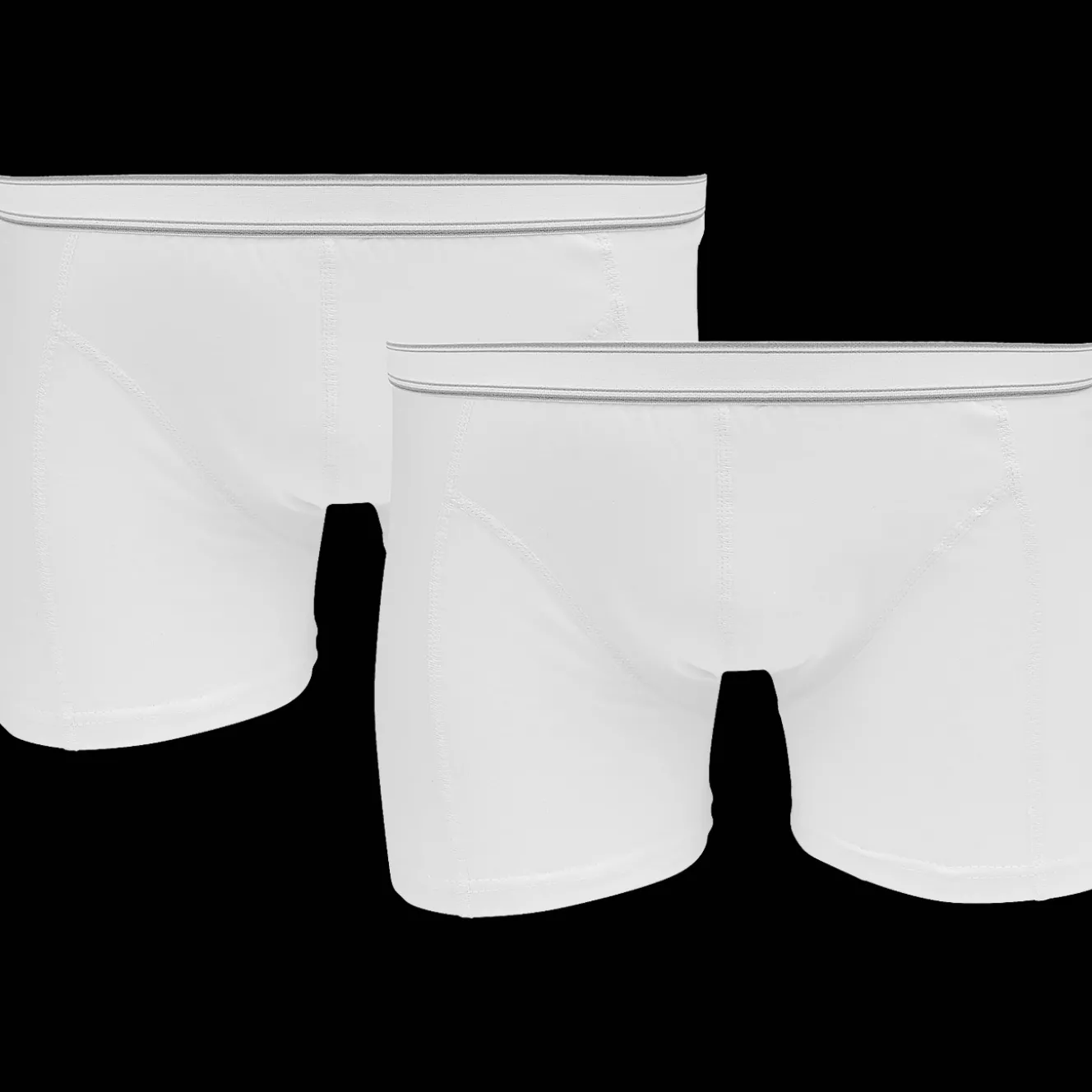 Sous-Vêtements*Jack Parker Boxers