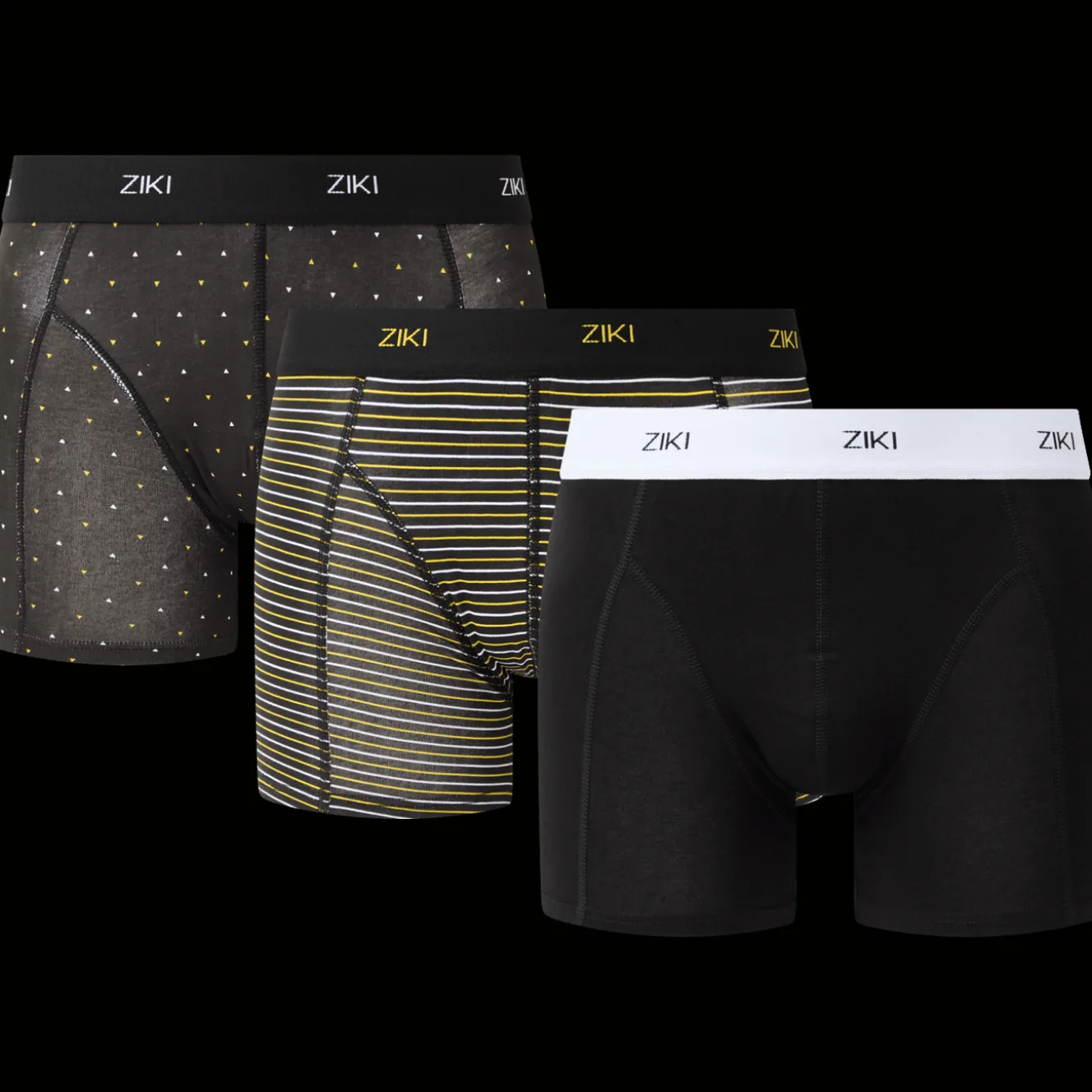 Sous-Vêtements*Ziki Boxers premium Men