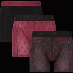 Sous-Vêtements*Ziki Boxers premium Men