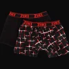 Sous-Vêtements*Ziki Boxers