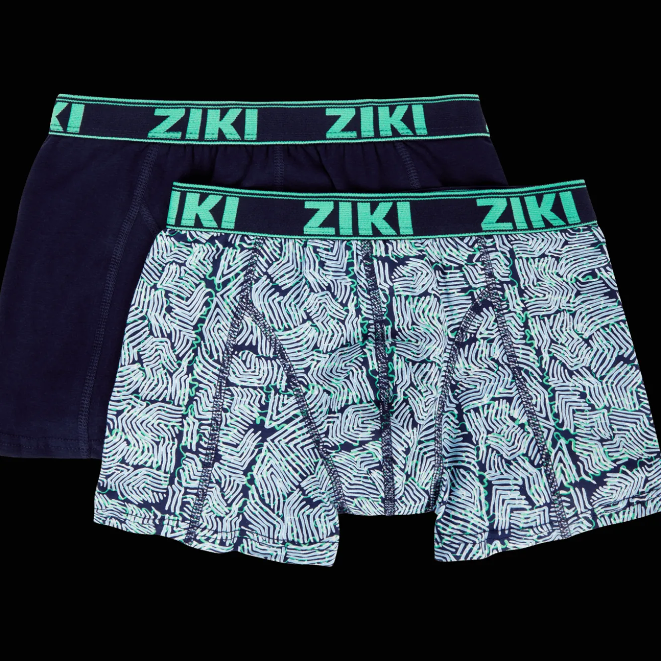 Sous-Vêtements*Ziki Boxers
