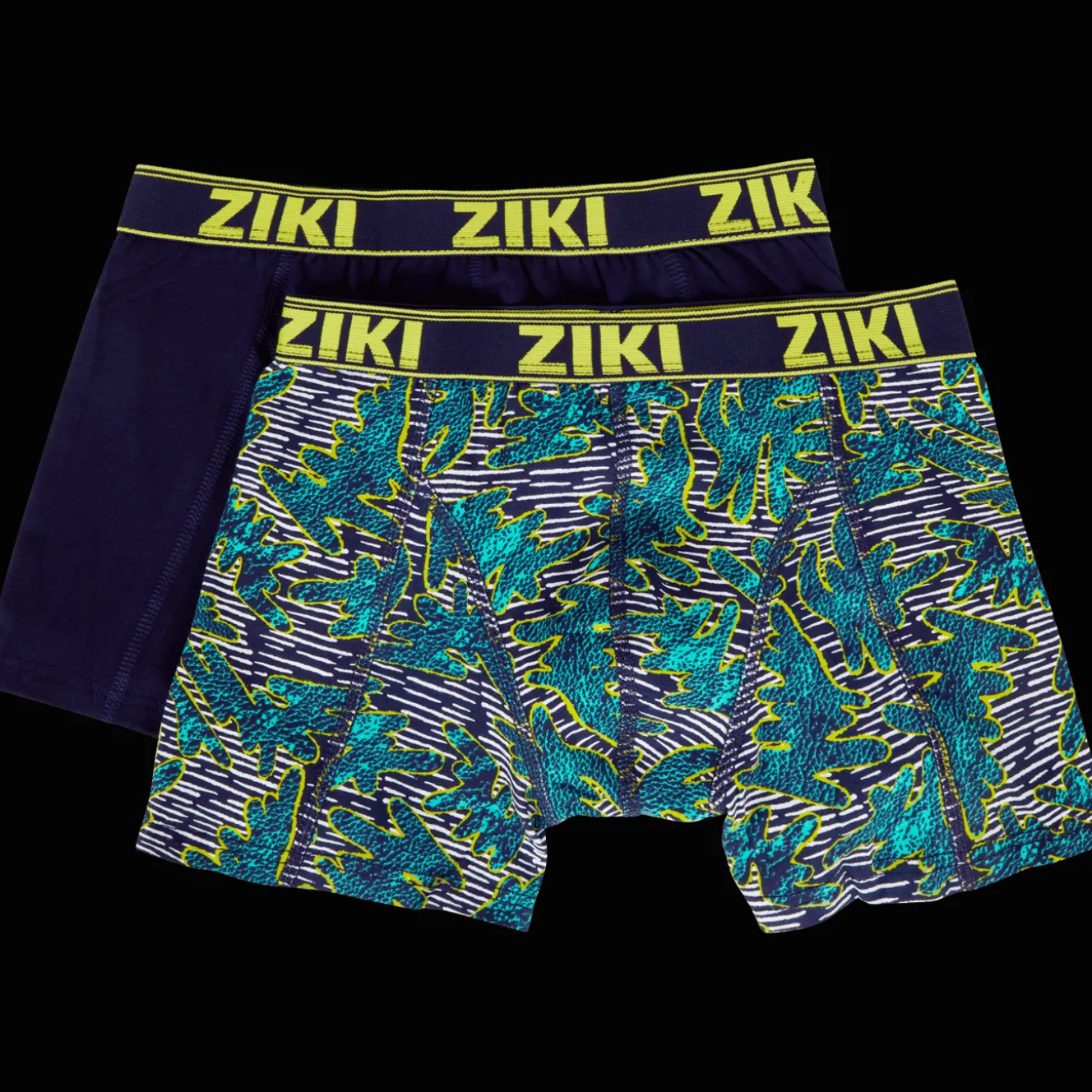 Sous-Vêtements*Ziki Boxers