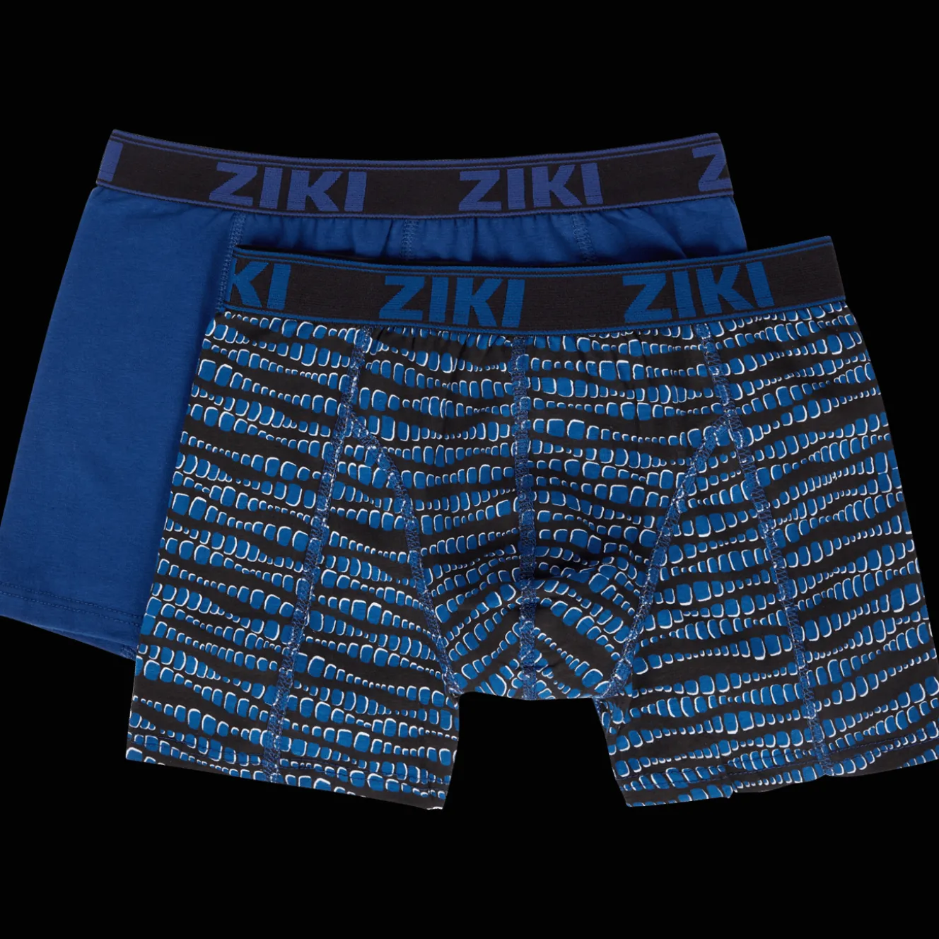 Sous-Vêtements*Ziki Boxers