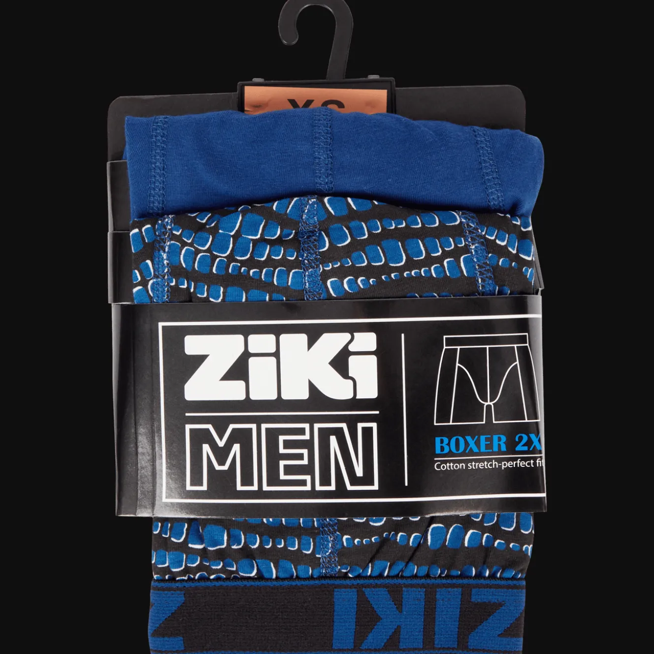Sous-Vêtements*Ziki Boxers