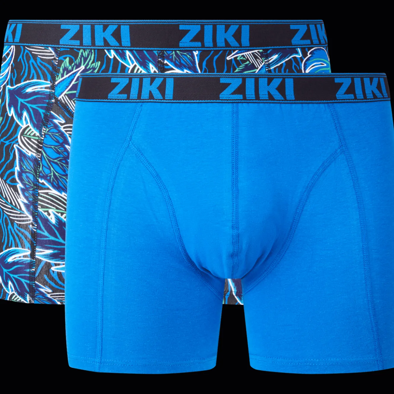 Sous-Vêtements*Ziki Boxers