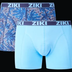 Sous-Vêtements*Ziki Boxers