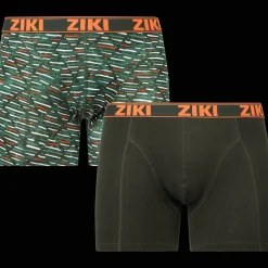 Sous-Vêtements*Ziki Boxers
