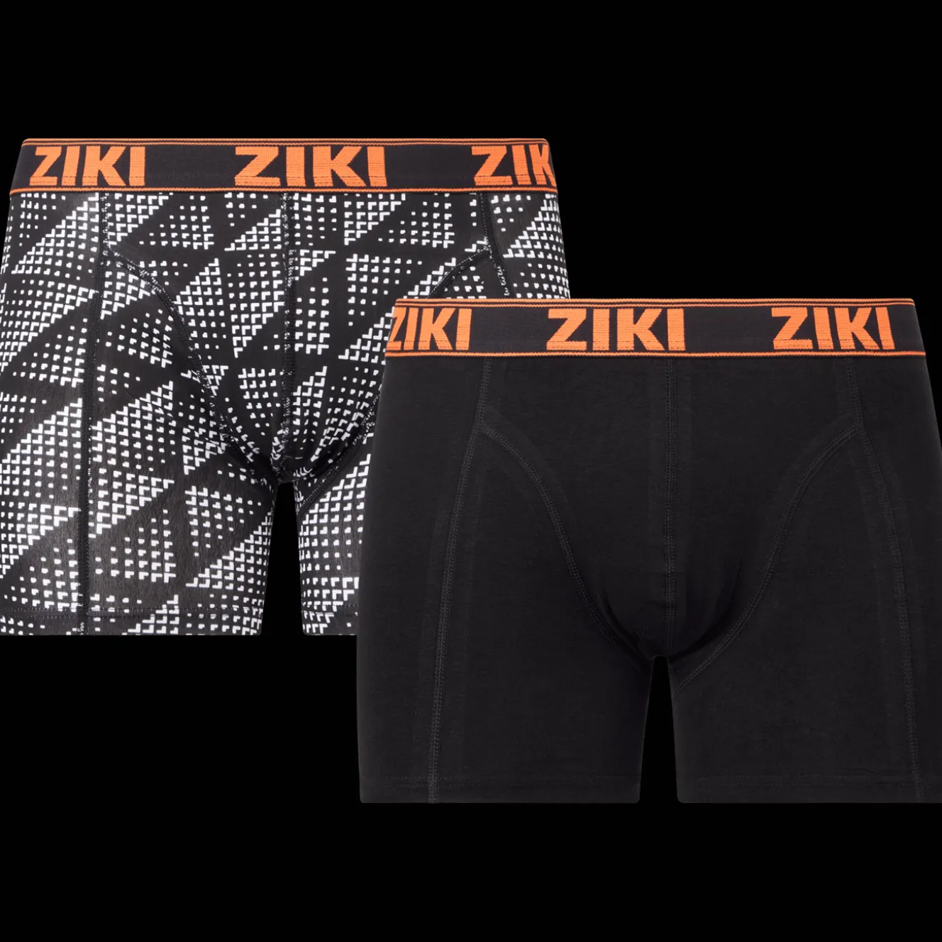 Sous-Vêtements*Ziki Boxers