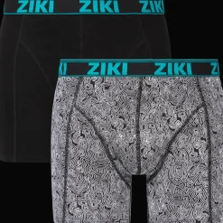 Sous-Vêtements*Ziki Boxers