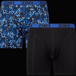 Sous-Vêtements*Ziki Boxers