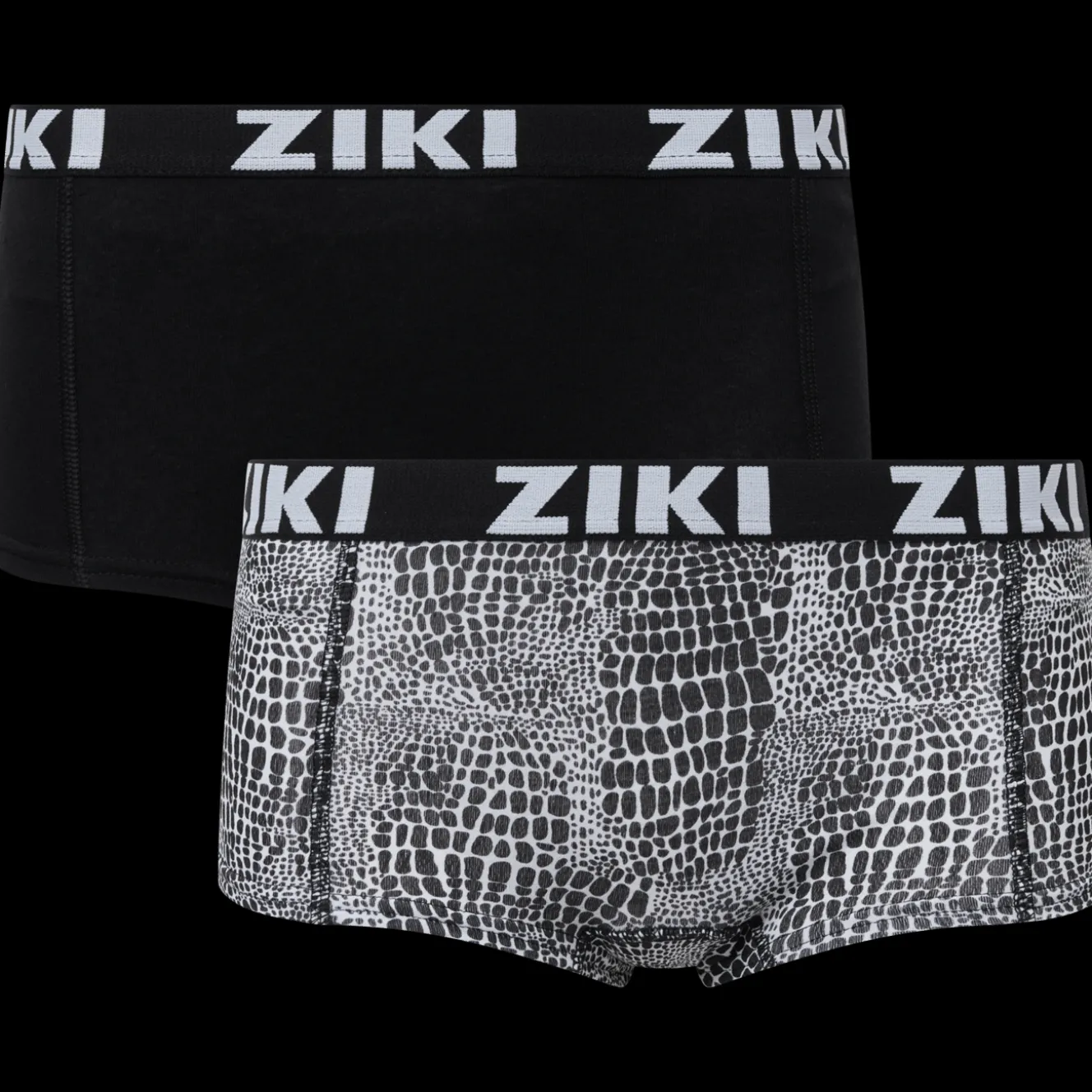 Sous-Vêtements*Ziki Boxers
