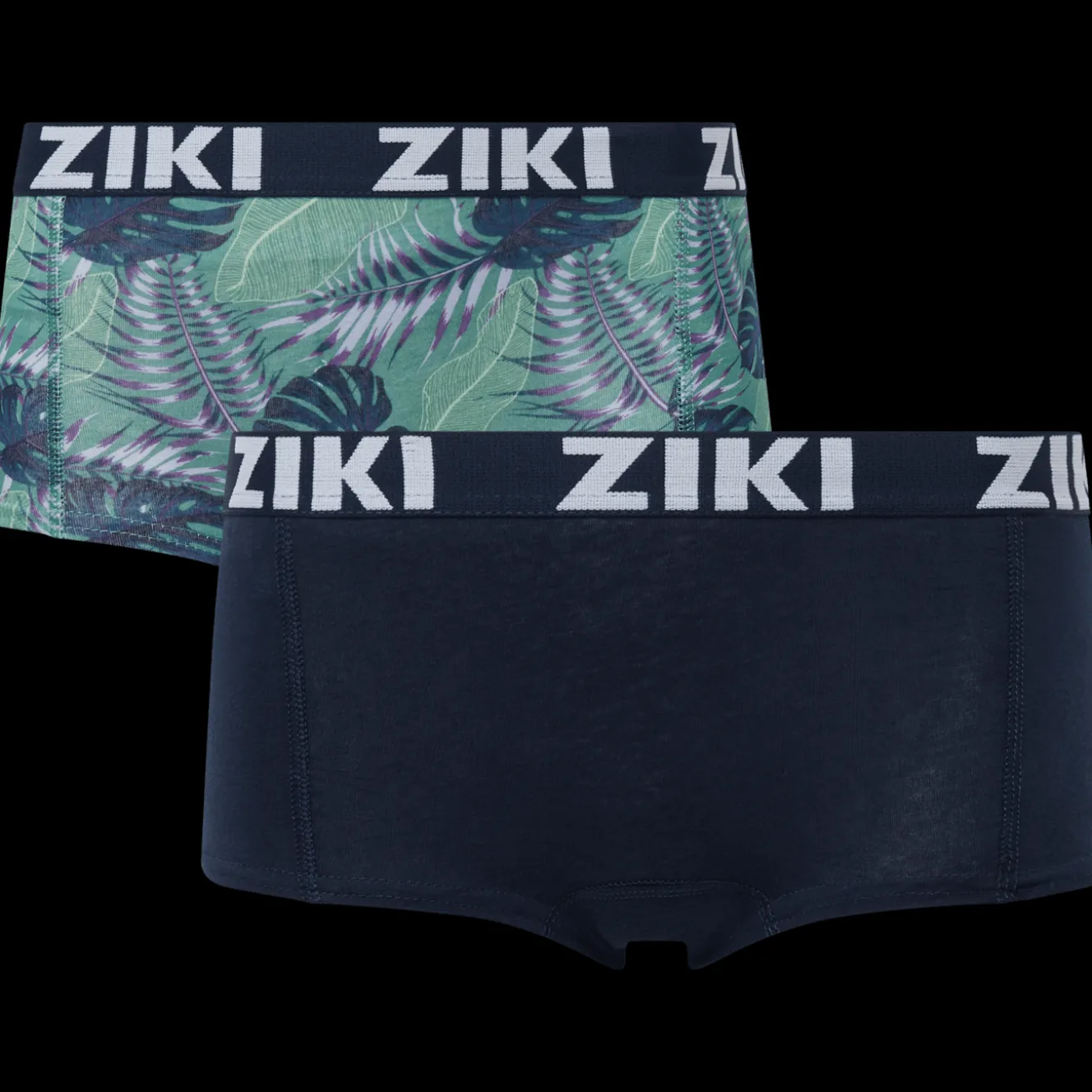 Sous-Vêtements*Ziki Boxers