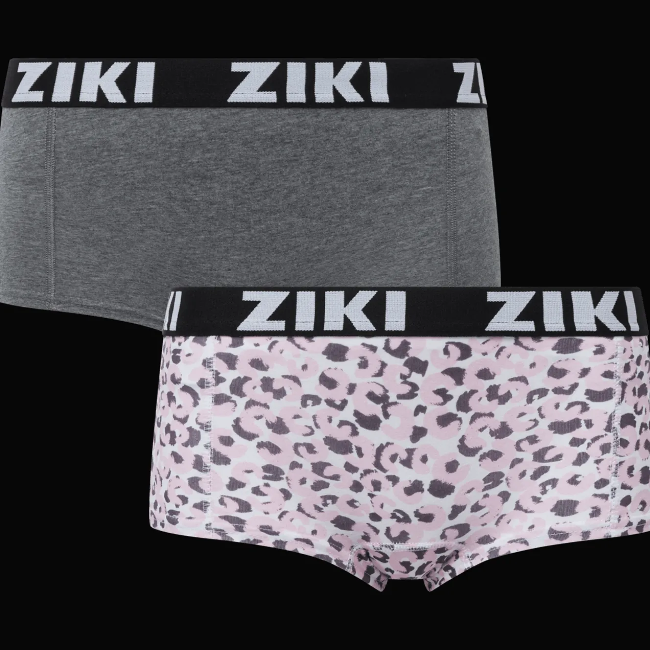 Sous-Vêtements*Ziki Boxers