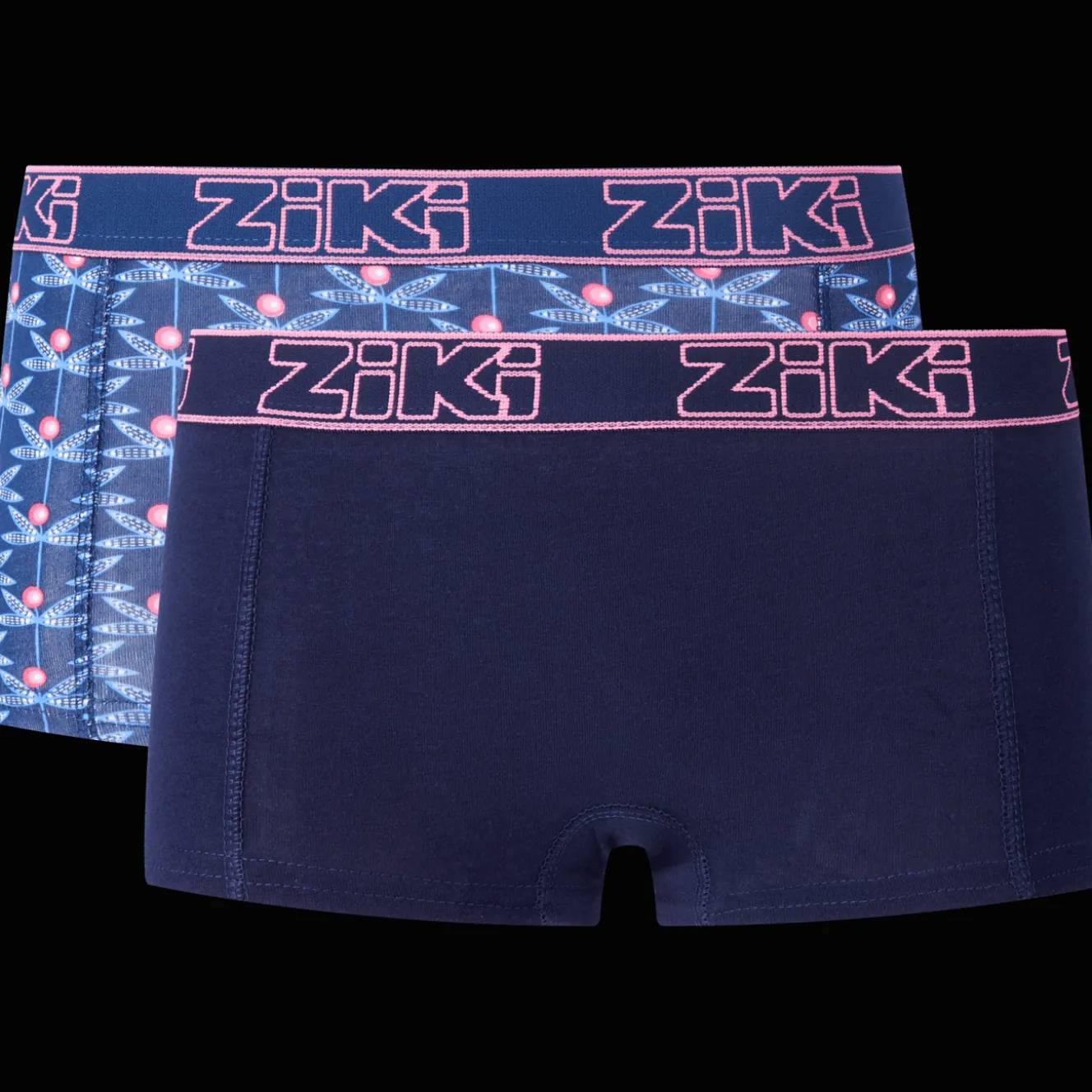 Sous-Vêtements*Ziki Boxers