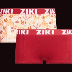 Sous-Vêtements*Ziki Boxers