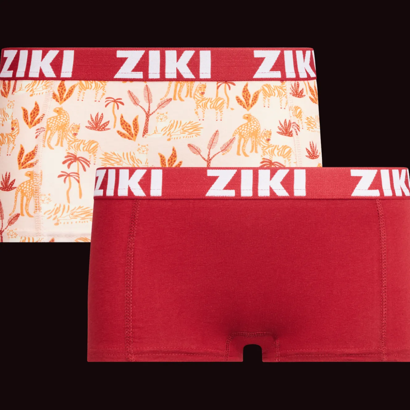 Sous-Vêtements*Ziki Boxers