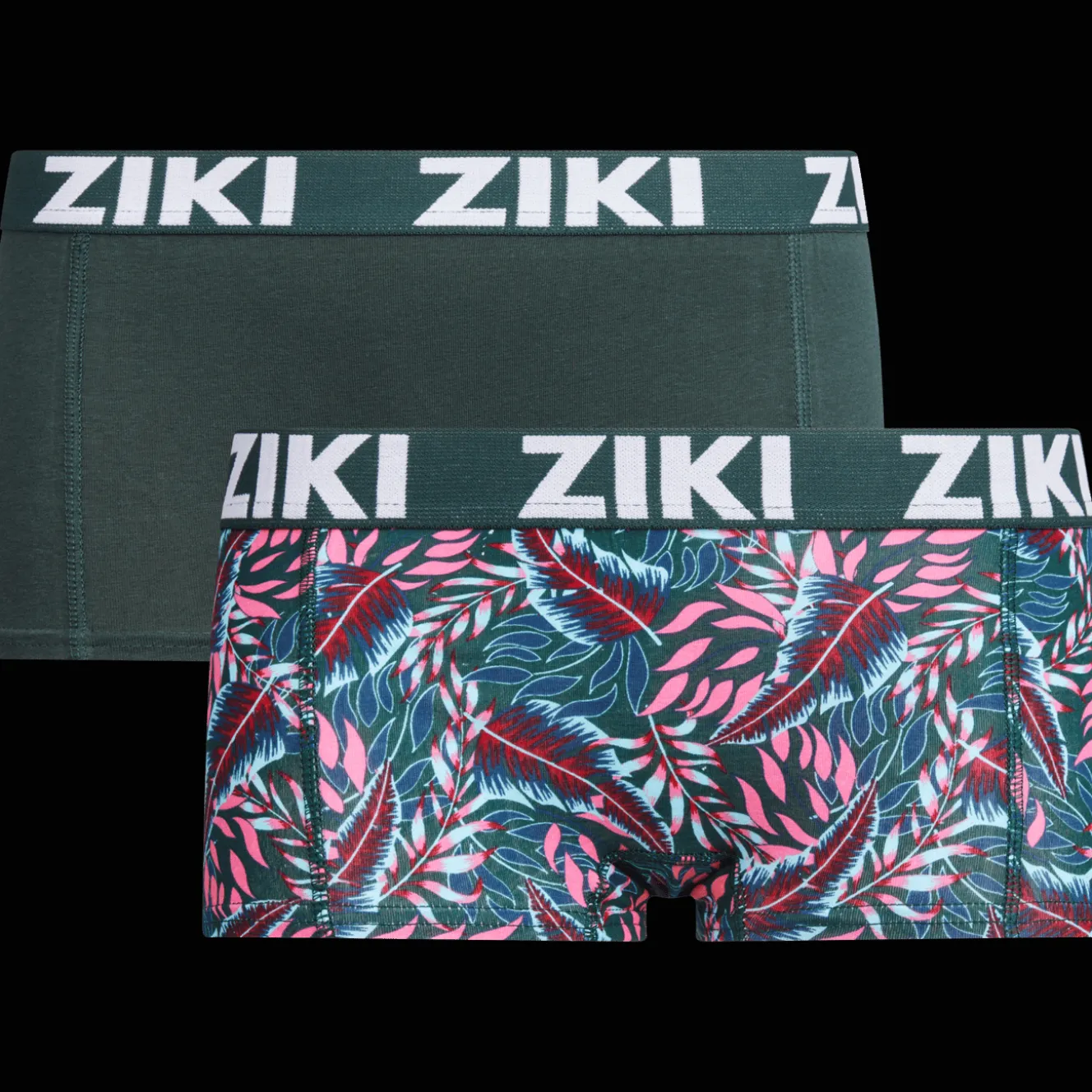 Sous-Vêtements*Ziki Boxers