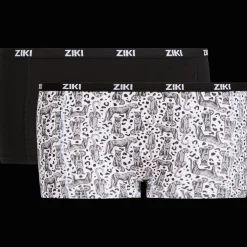 Sous-Vêtements*Ziki Boxers