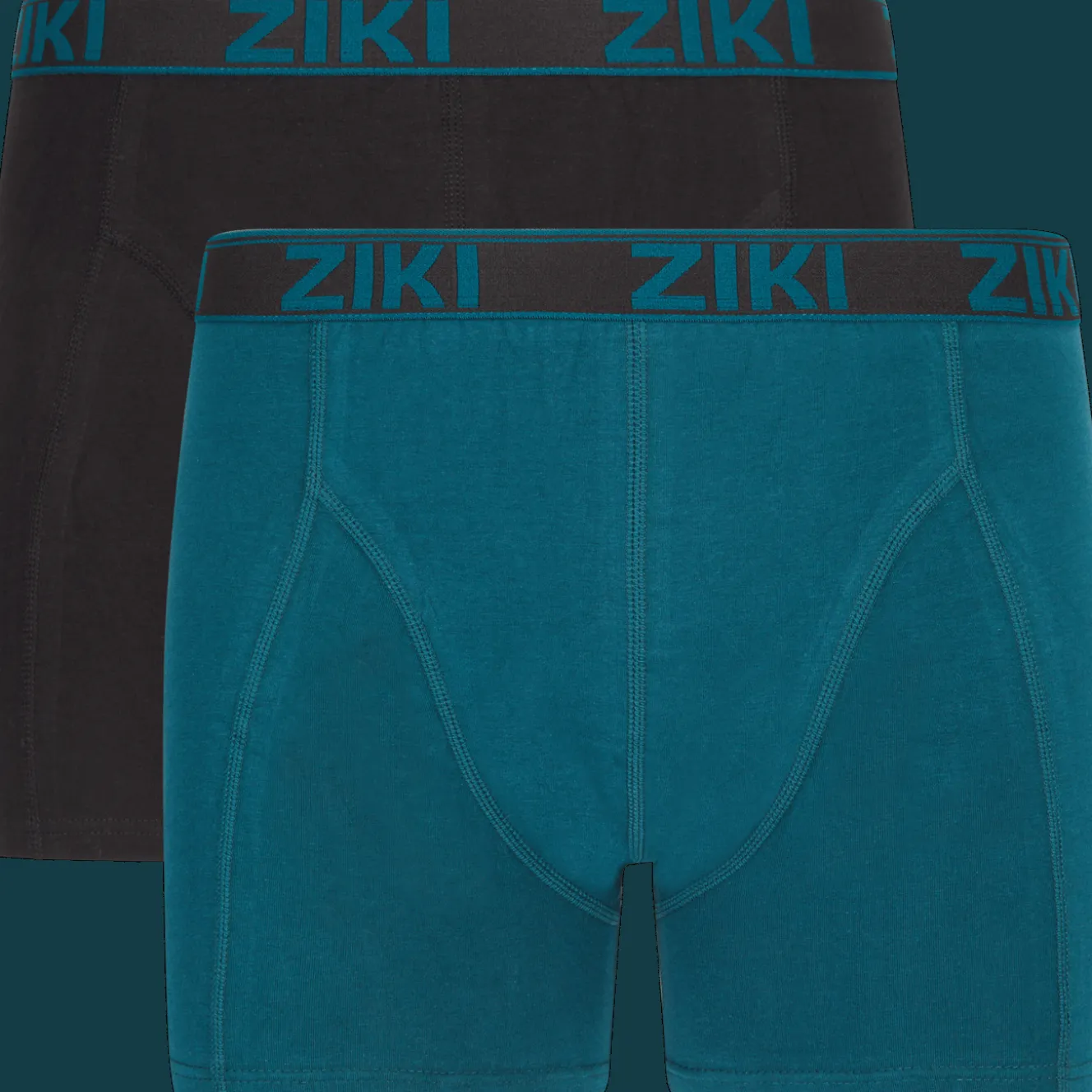 Sous-Vêtements*Ziki Boxers
