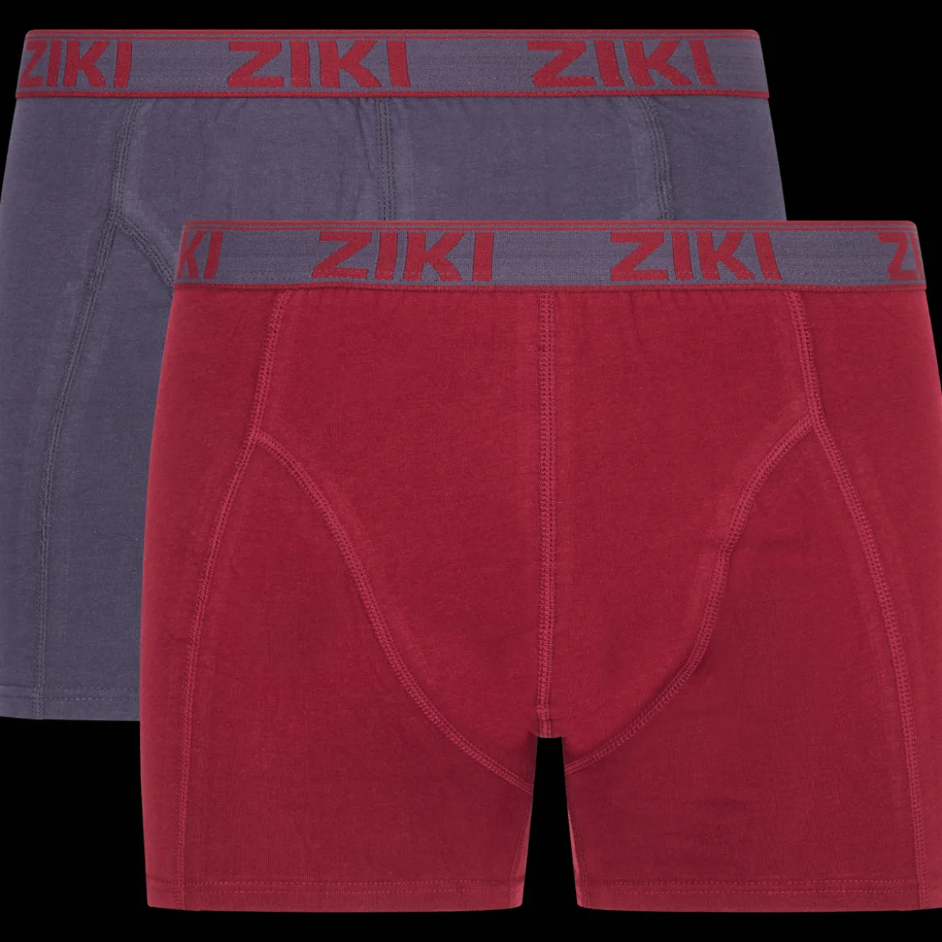 Sous-Vêtements*Ziki Boxers