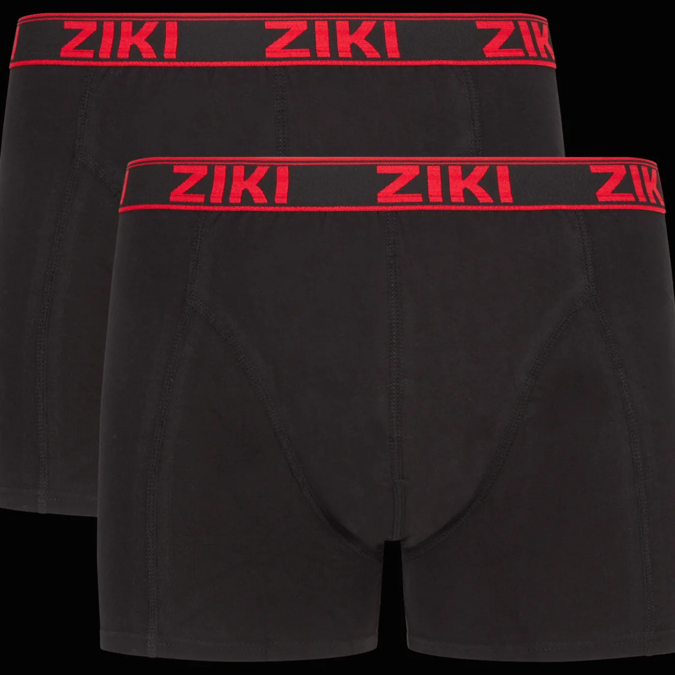 Sous-Vêtements*Ziki Boxers