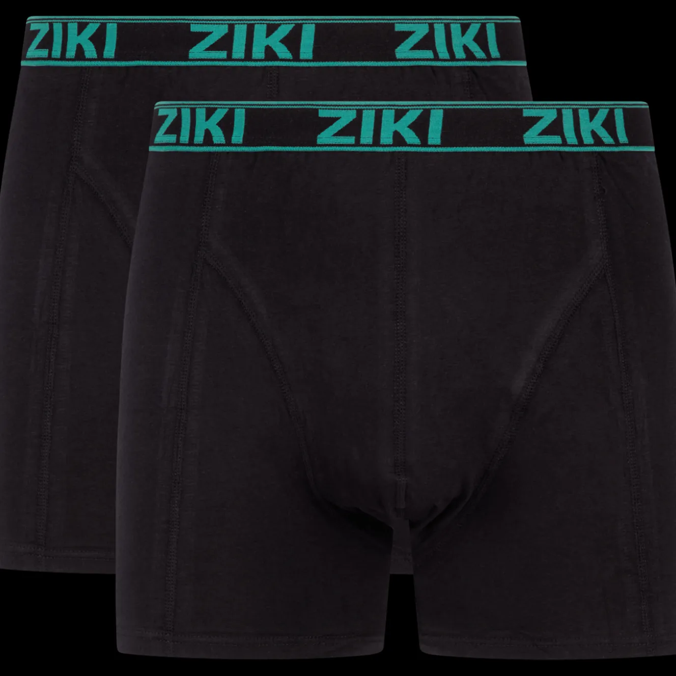 Sous-Vêtements*Ziki Boxers