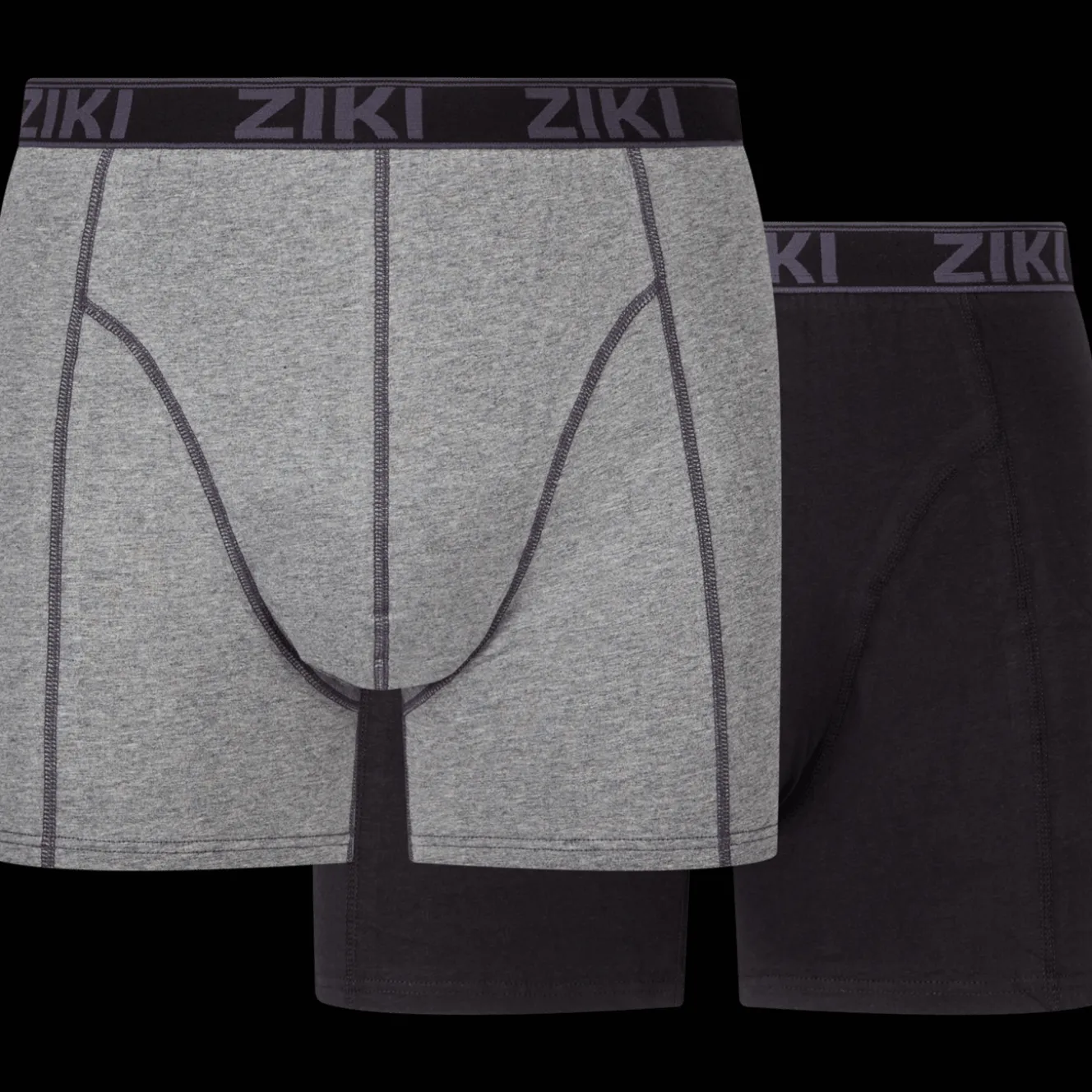 Sous-Vêtements*Ziki Boxers