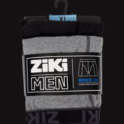Sous-Vêtements*Ziki Boxers