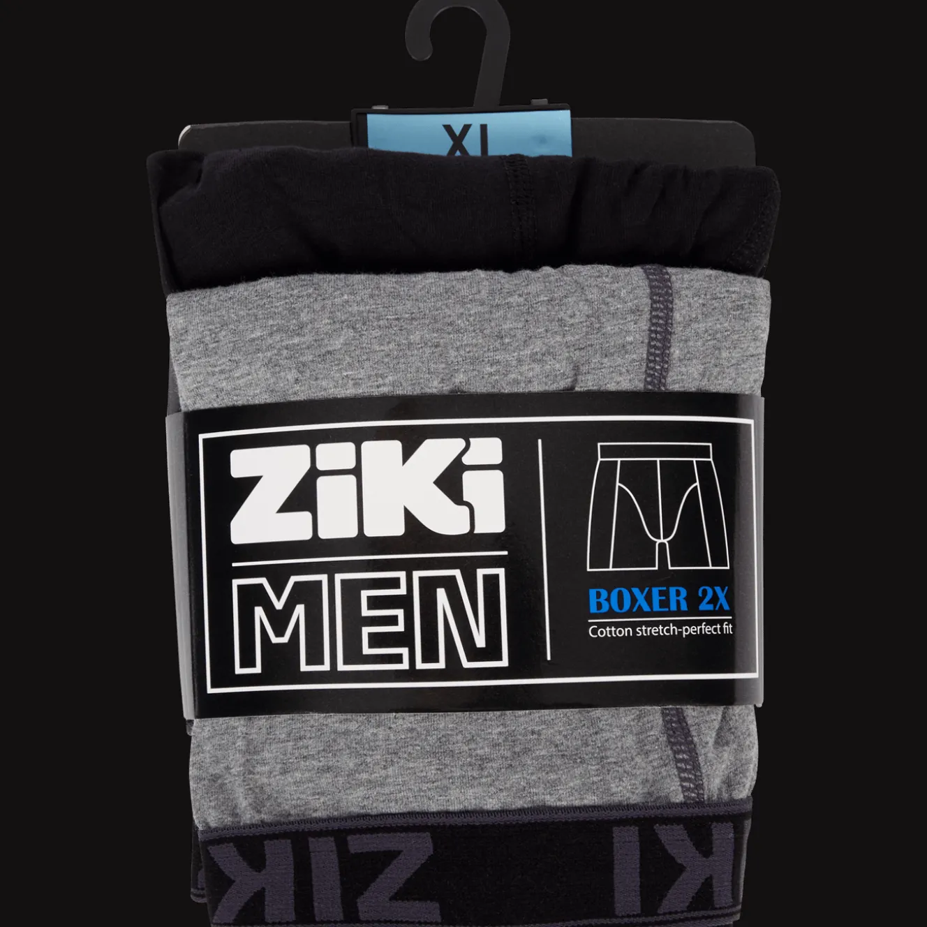 Sous-Vêtements*Ziki Boxers