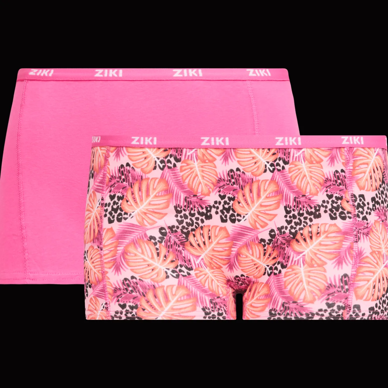 Sous-Vêtements*Ziki Boxers