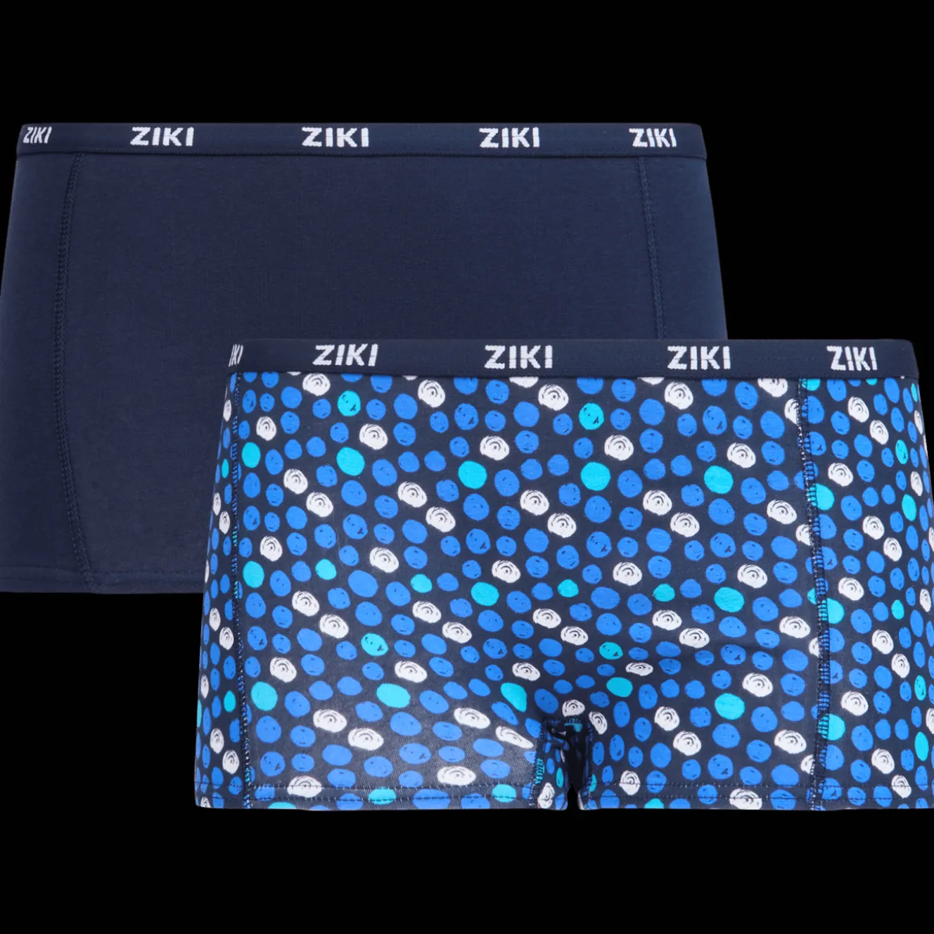 Sous-Vêtements*Ziki Boxers
