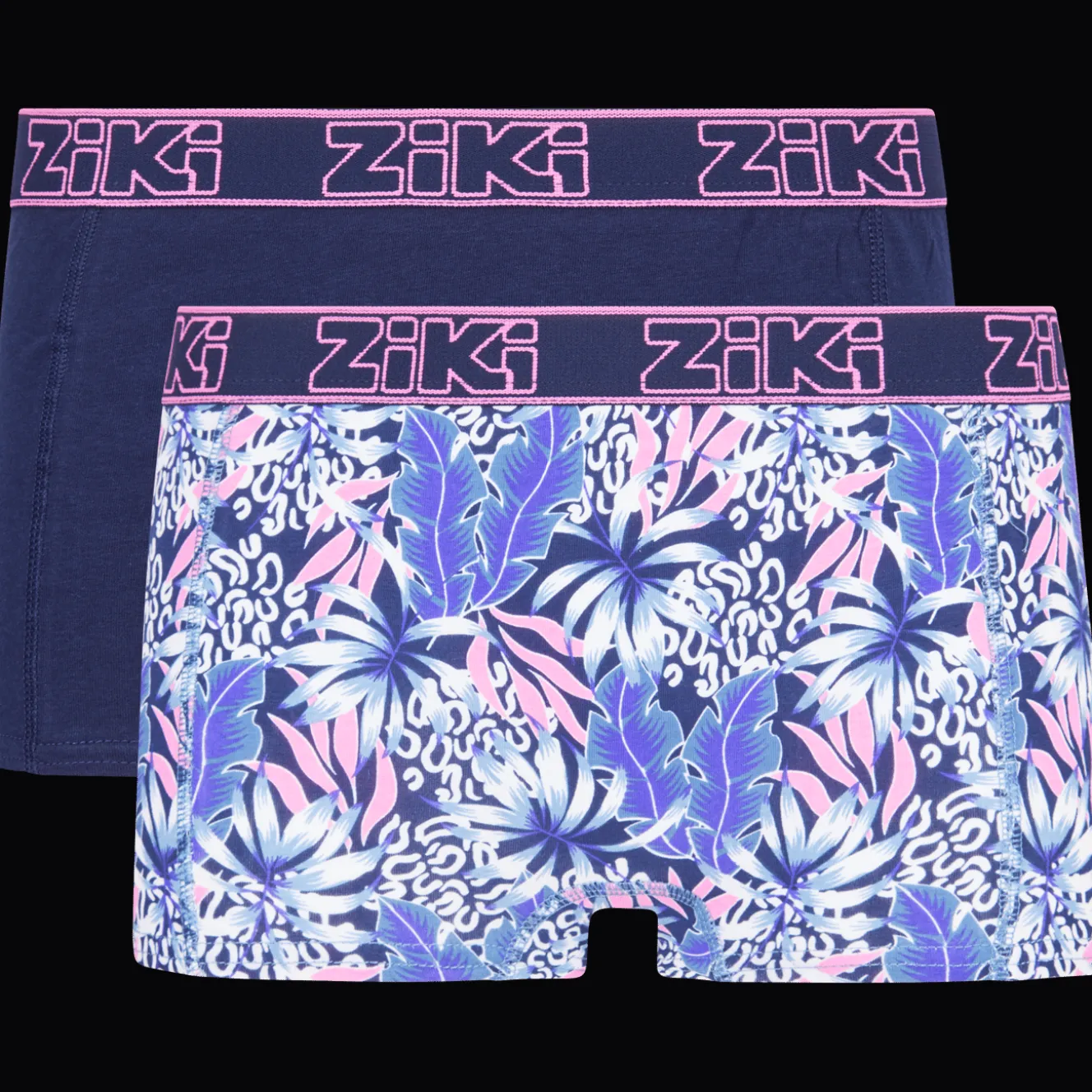 Sous-Vêtements*Ziki Boxers