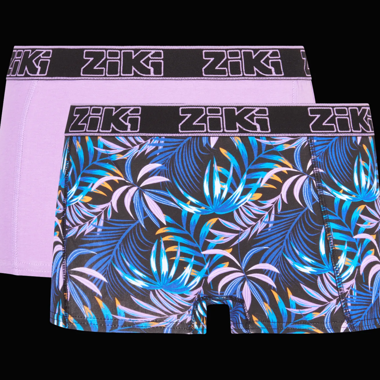 Sous-Vêtements*Ziki Boxers