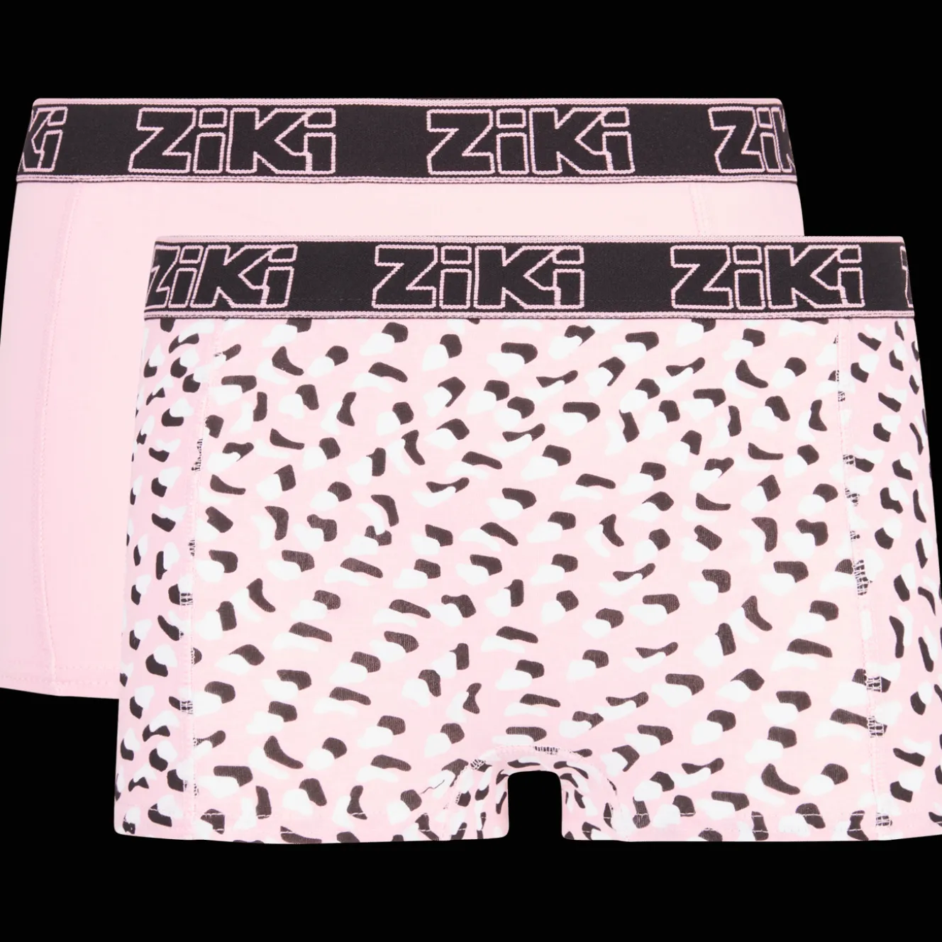 Sous-Vêtements*Ziki Boxers
