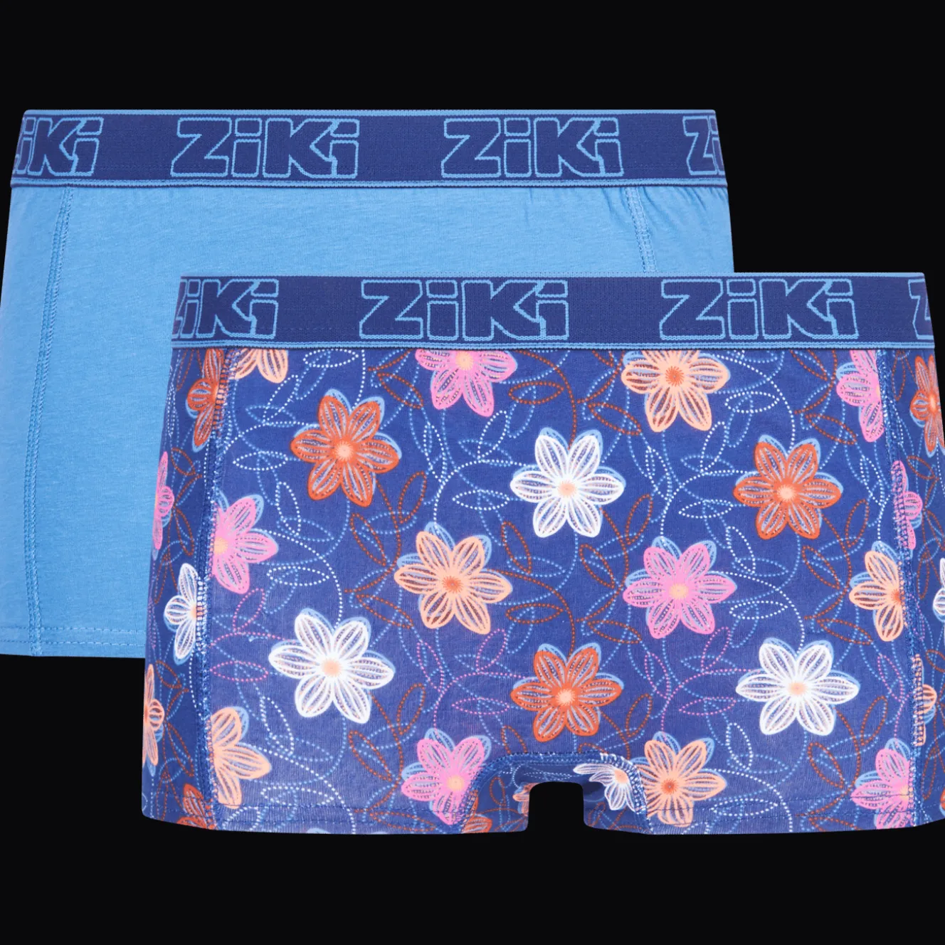 Sous-Vêtements*Ziki Boxers