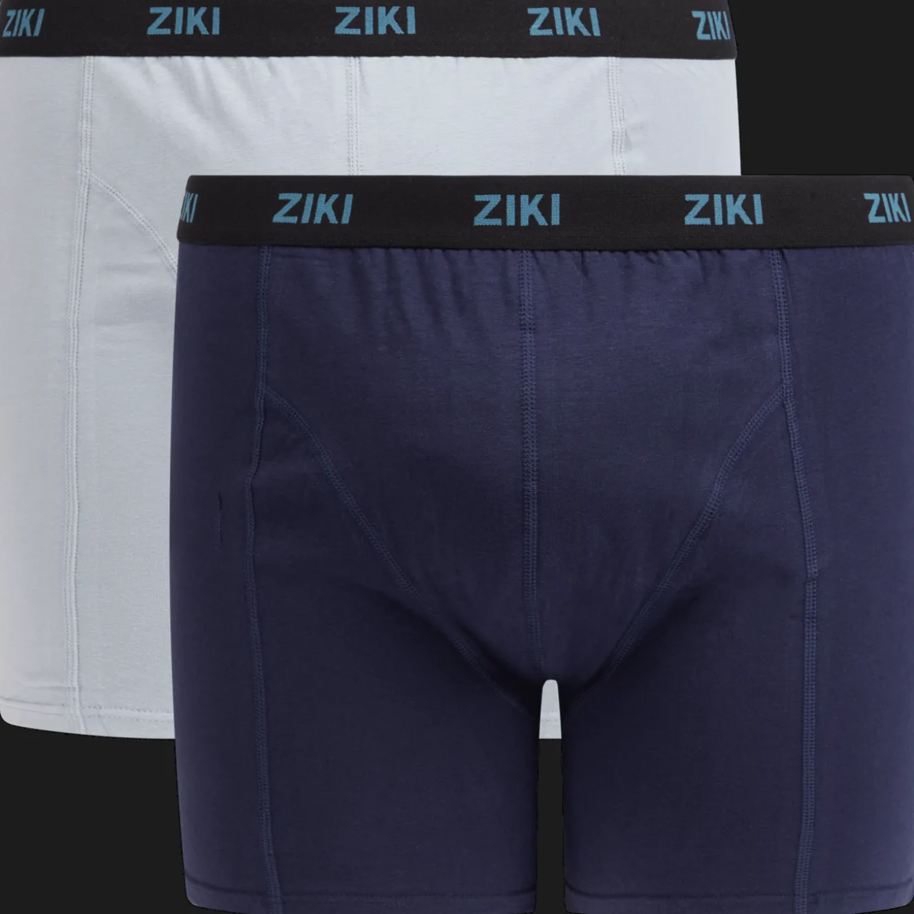 Sous-Vêtements*Ziki Boxers