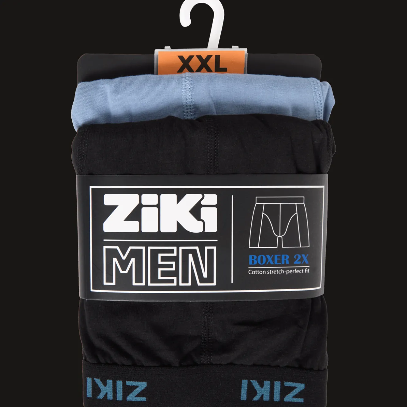 Sous-Vêtements*Ziki Boxers