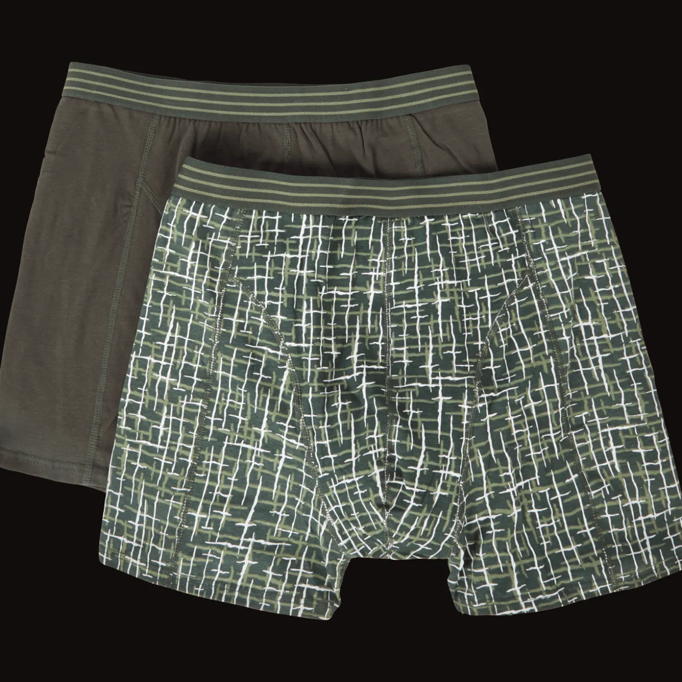 Sous-Vêtements*Ziki Boxers
