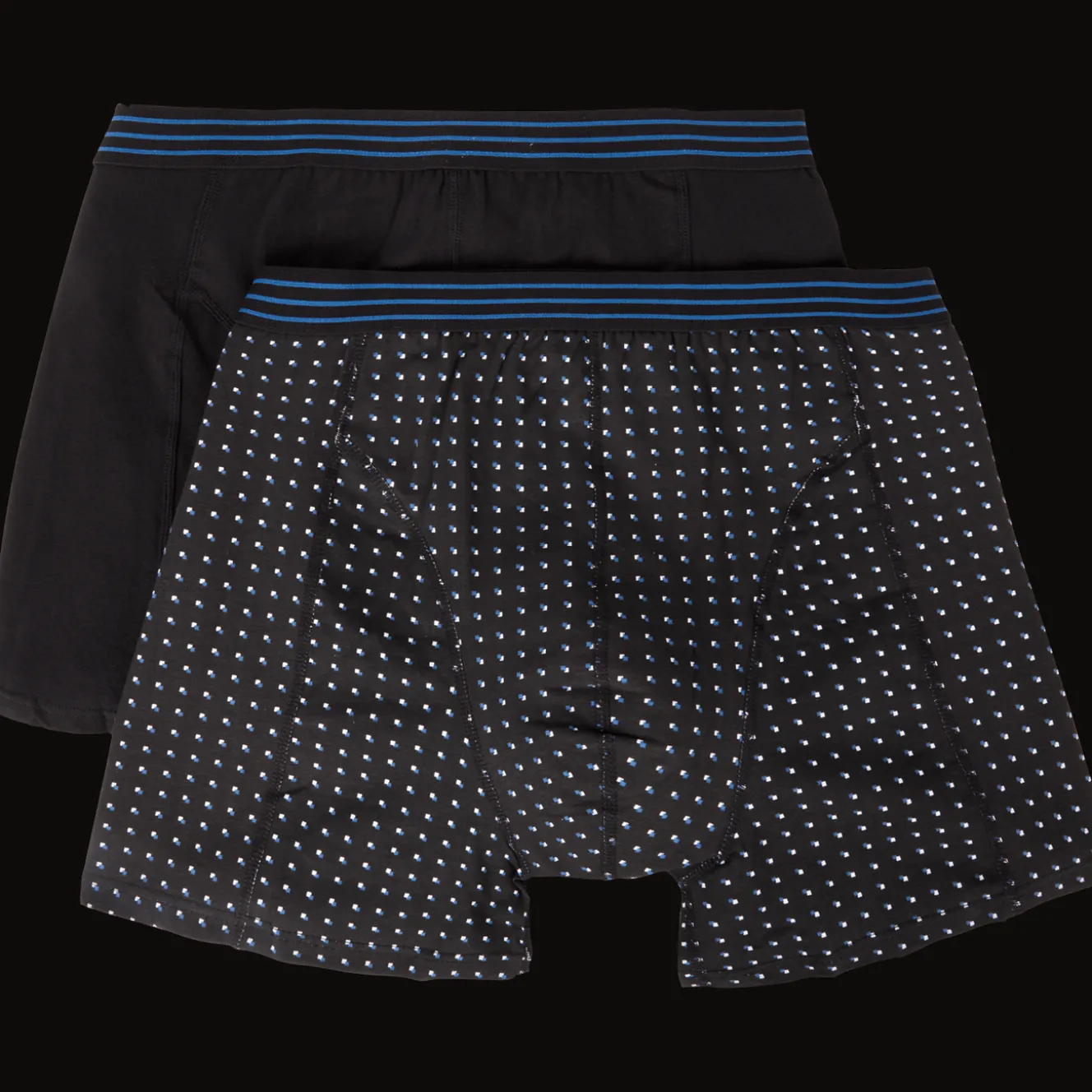 Sous-Vêtements*Ziki Boxers