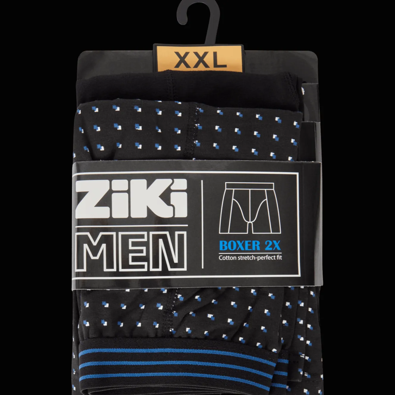 Sous-Vêtements*Ziki Boxers