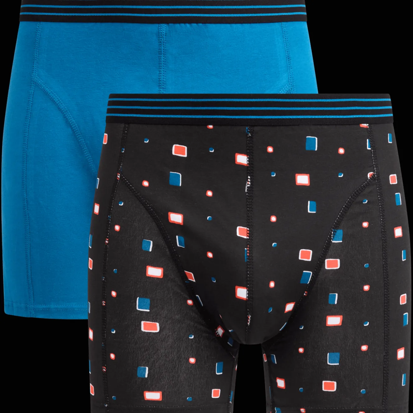 Sous-Vêtements*Ziki Boxers