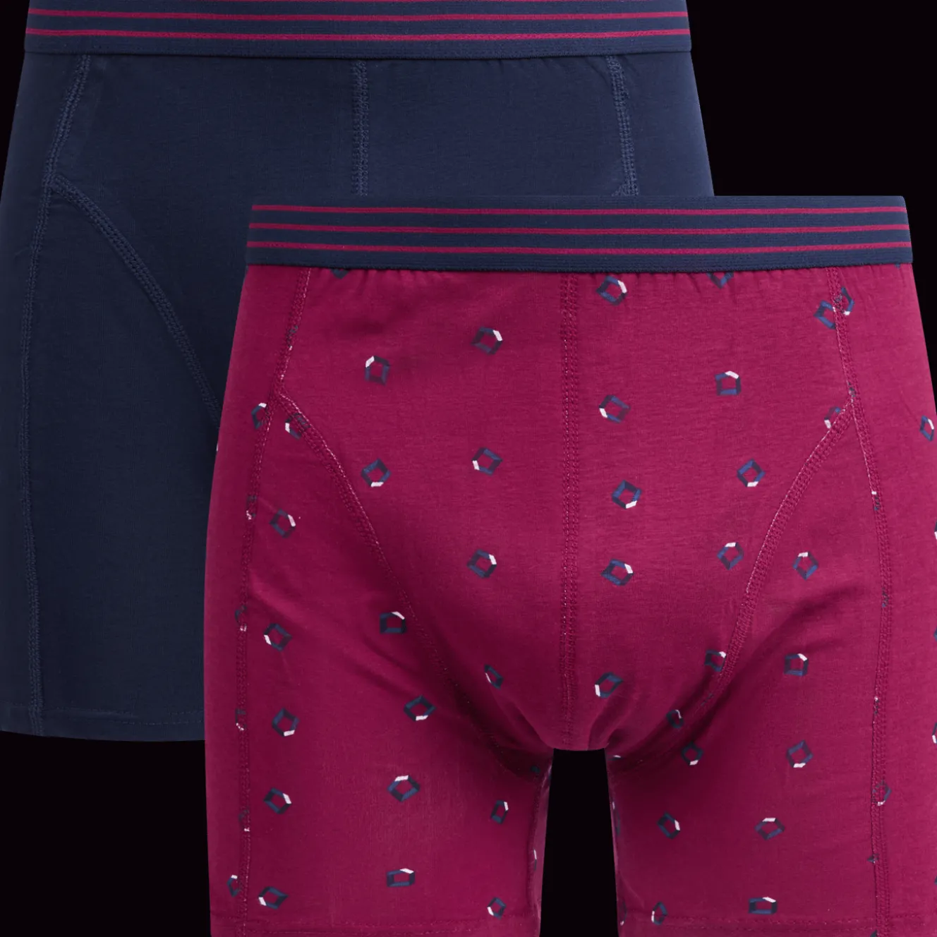 Sous-Vêtements*Ziki Boxers